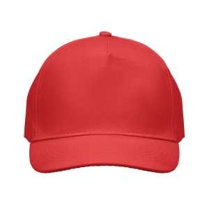 Casquette à 5 pans - SUNNY 42