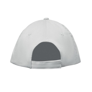 Casquette à 5 pans - SUNNY 17
