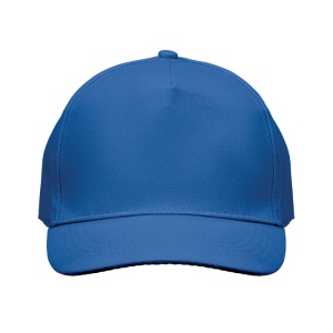 Casquette à 5 pans - SUNNY 48