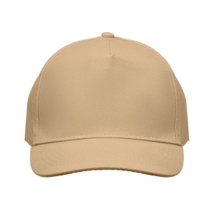 Casquette à 5 pans - SUNNY 50