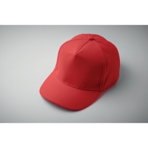Casquette à 5 pans - SUNNY 55