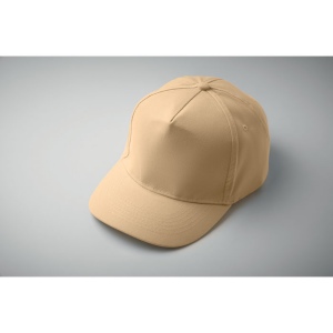Casquette à 5 pans - SUNNY 63