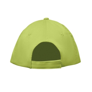 Casquette à 5 pans - SUNNY 23