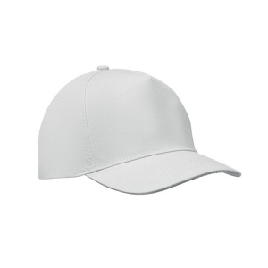 Casquette à 5 pans - SUNNY 4