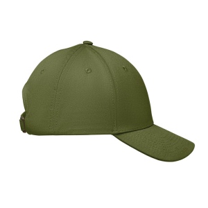 Casquette baseball  à 6 pans - BAHAMAS 18