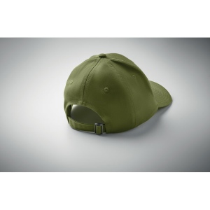 Casquette baseball  à 6 pans - BAHAMAS 37