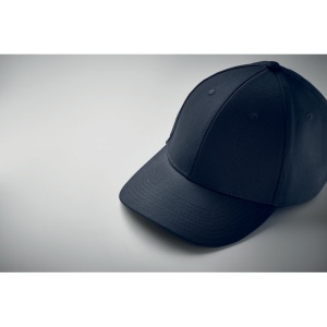 Casquette baseball  à 6 pans - BAHAMAS 38