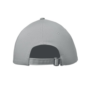 Casquette baseball  à 6 pans - BAHAMAS 11