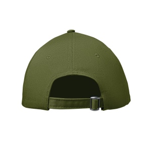 Casquette baseball  à 6 pans - BAHAMAS 12