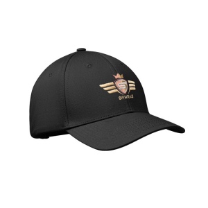 Casquette baseball  à 6 pans - BAHAMAS 14
