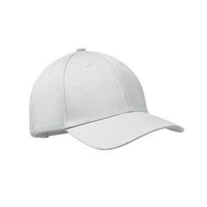 Casquette baseball  à 6 pans - BAHAMAS 3