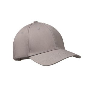Casquette baseball  à 6 pans - BAHAMAS 4