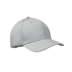 Casquette baseball  à 6 pans - BAHAMAS 5