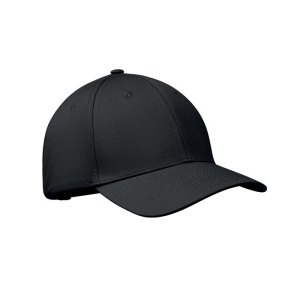 BAHAMAS - Casquette baseball  à 6 pans