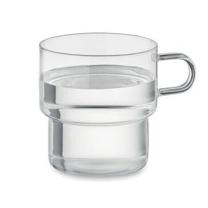 Tasse en verre 300 ml - BOROMUG 4