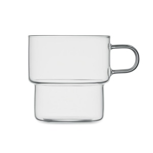 Tasse en verre 300 ml - BOROMUG 5