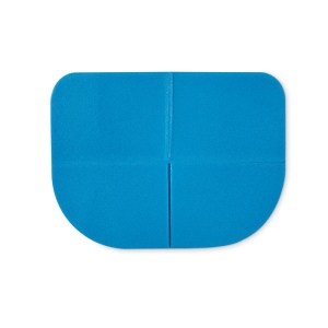 Coussin de siège pliable - FALTBAR 10