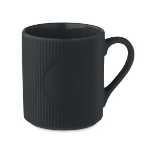 RIBMUG - Tasse céramique striée 340 ml