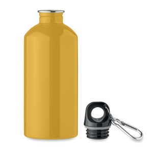Bouteille monocouche     500ml - REMID MOSS 12