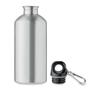 Bouteille monocouche     500ml - REMID MOSS 22