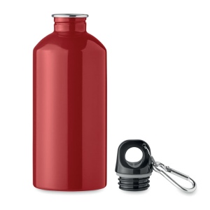 Bouteille monocouche     500ml - REMID MOSS 16