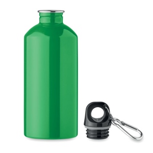Bouteille monocouche     500ml - REMID MOSS 17