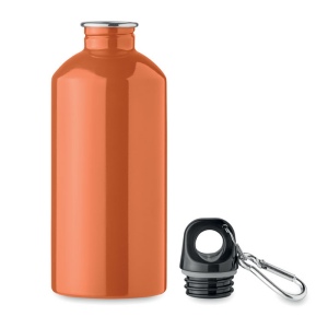 Bouteille monocouche     500ml - REMID MOSS 18