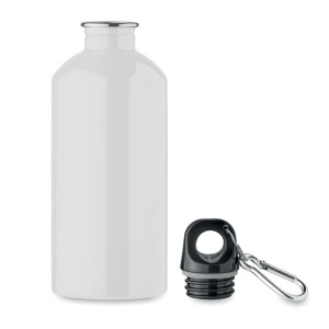 Bouteille monocouche     500ml - REMID MOSS 20
