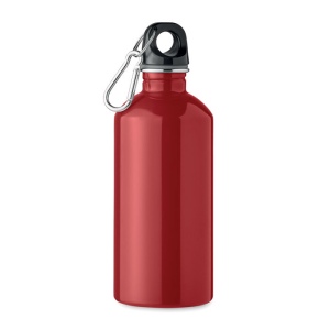 Bouteille monocouche     500ml - REMID MOSS 4