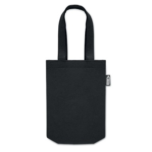 Petit sac cadeau feutre RPET - FELTOTE 6