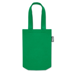 Petit sac cadeau feutre RPET - FELTOTE 8