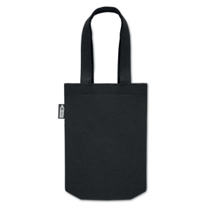 Petit sac cadeau feutre RPET - FELTOTE 10