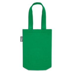 Petit sac cadeau feutre RPET - FELTOTE 12