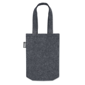Petit sac cadeau feutre RPET - FELTOTE 13
