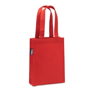 Petit sac cadeau feutre RPET - FELTOTE 3