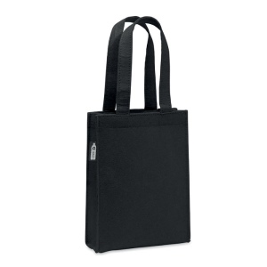 Petit sac cadeau feutre RPET - FELTOTE 2