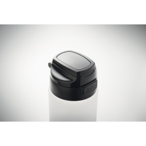 Bouteillen de sport RPET 1L - LEVEL 18