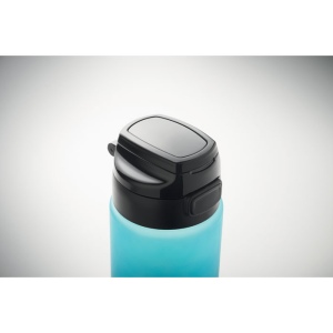 Bouteillen de sport RPET 1L - LEVEL 19