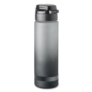 Bouteillen de sport RPET 1L - LEVEL 9