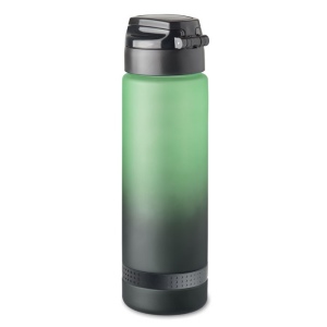 Bouteillen de sport RPET 1L - LEVEL 11