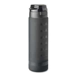Bouteillen de sport RPET 1L - LEVEL 2