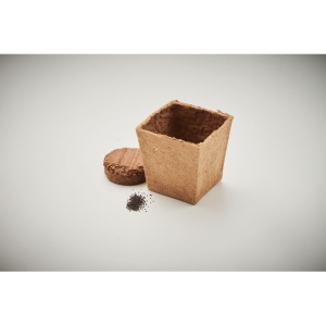 Kit de graines de menthe - MINT KIT 6