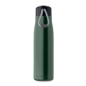 Bouteille double paroi 500 ml - CORDLE 18