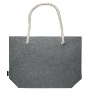 Sac de plage en feutre RPET - FELTSEA 5