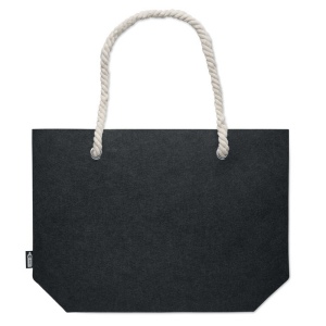 Sac de plage en feutre RPET - FELTSEA 6