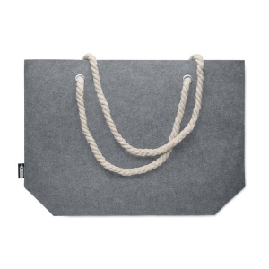 Sac de plage en feutre RPET - FELTSEA 8