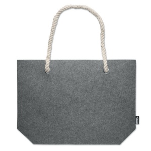 Sac de plage en feutre RPET - FELTSEA 11