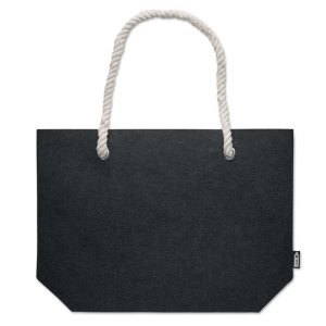 Sac de plage en feutre RPET - FELTSEA 12
