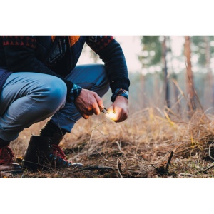 Allume feu en pin - FUEGOR 4