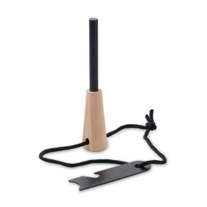 FUEGOR - Allume feu en pin